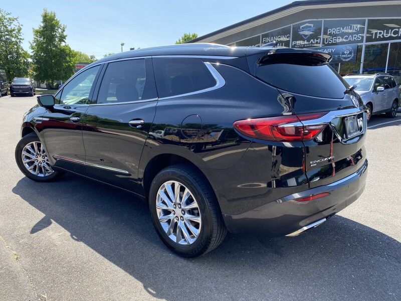 2020 Buick Enclave Premium