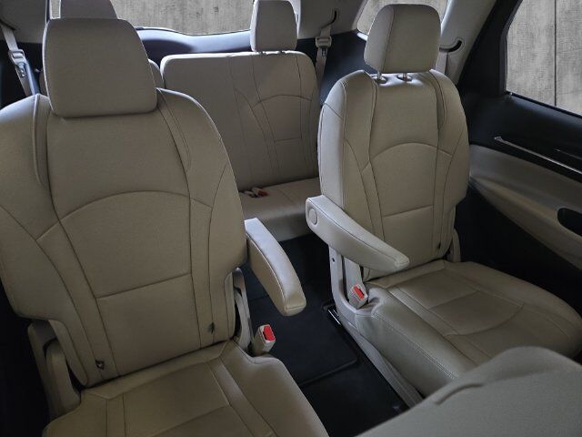 2020 Buick Enclave Premium Group Kerrville TX