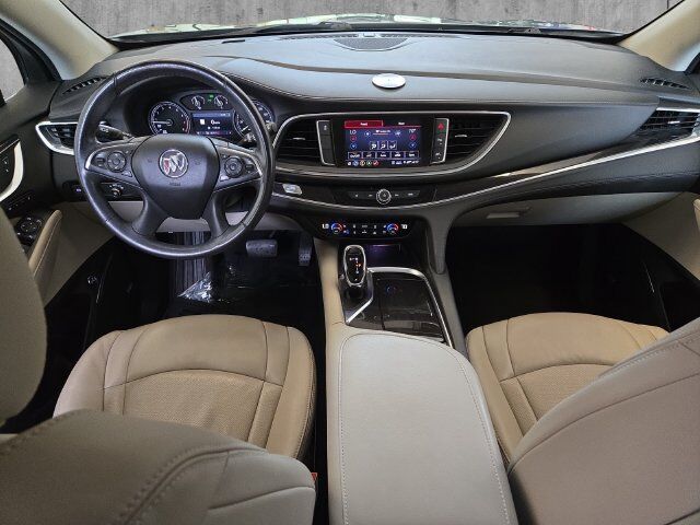 2020 Buick Enclave Premium Group Kerrville TX