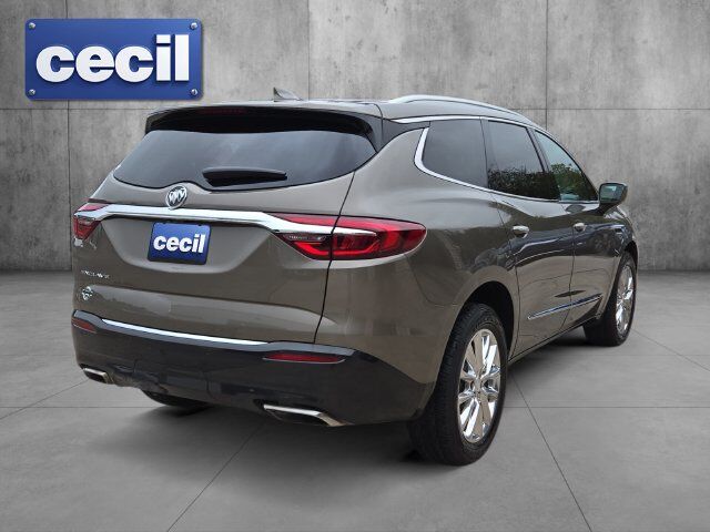 2020 Buick Enclave Premium Group Kerrville TX
