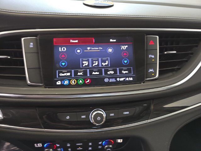 2020 Buick Enclave Premium Group Kerrville TX