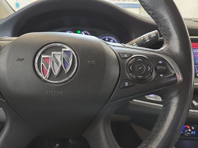 2020 Buick Enclave Premium Group Kerrville TX