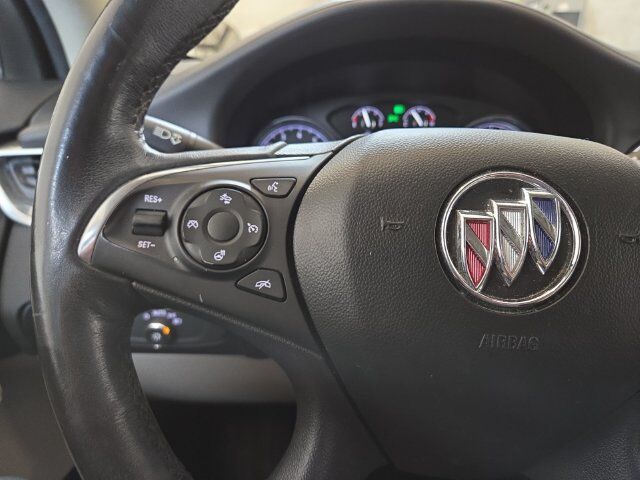 2020 Buick Enclave Premium Group Kerrville TX