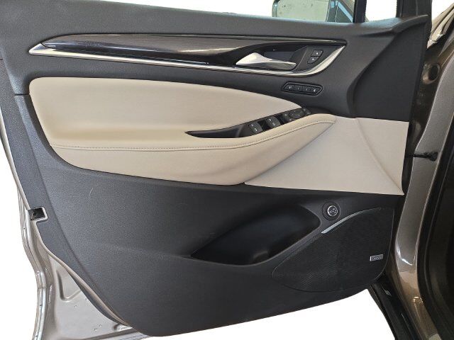 2020 Buick Enclave Premium Group Kerrville TX