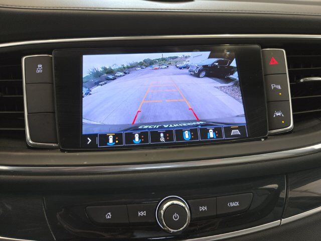 2020 Buick Enclave Premium Group Kerrville TX