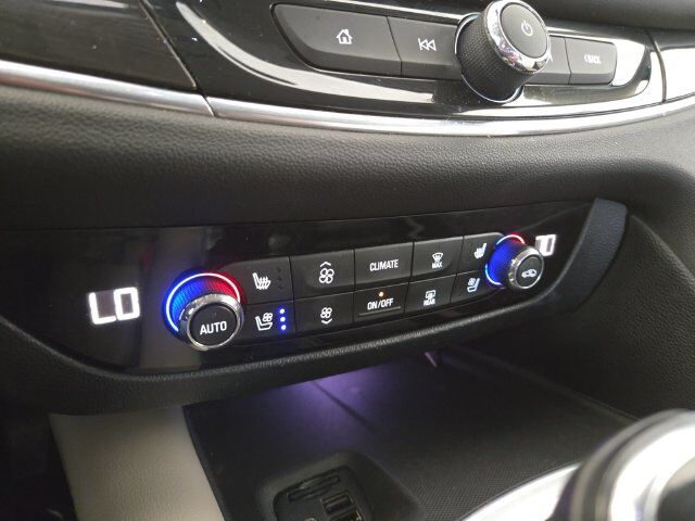 2020 Buick Enclave Premium Group Kerrville TX