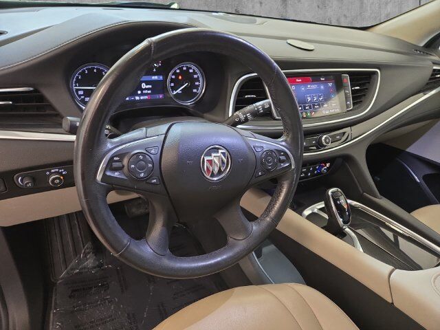 2020 Buick Enclave Premium Group Kerrville TX