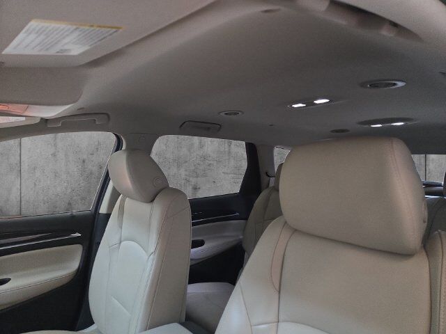 2020 Buick Enclave Premium Group Kerrville TX