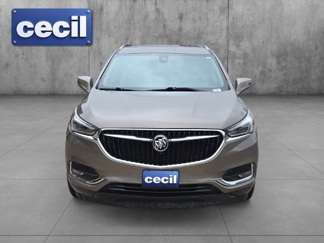 2020 Buick Enclave