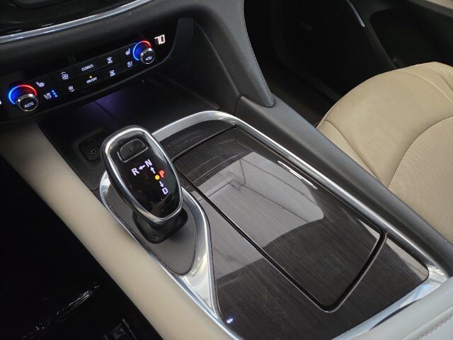 2020 Buick Enclave Premium Group Kerrville TX