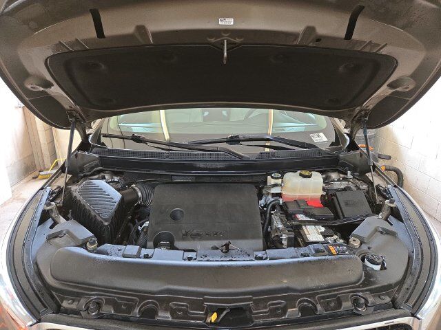 2020 Buick Enclave Premium Group Kerrville TX