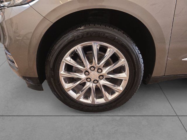 2020 Buick Enclave Premium Group Kerrville TX