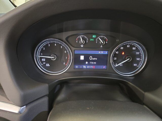 2020 Buick Enclave Premium Group Kerrville TX