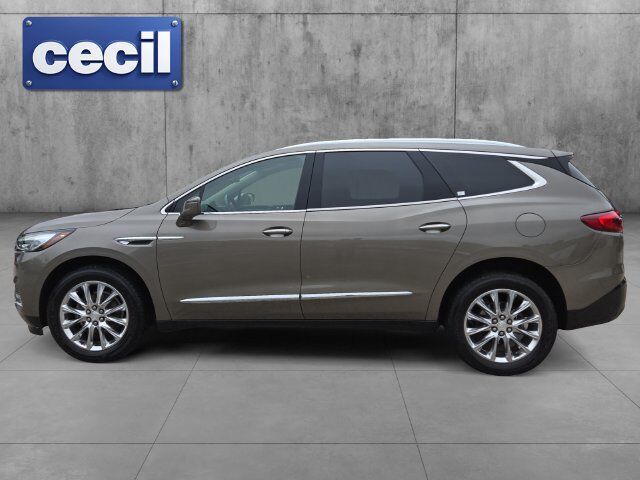 2020 Buick Enclave Premium Group Kerrville TX