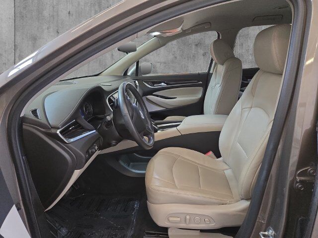 2020 Buick Enclave Premium Group Kerrville TX
