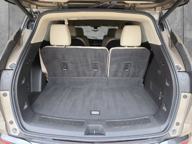 2020 Buick Enclave Premium Group Kerrville TX