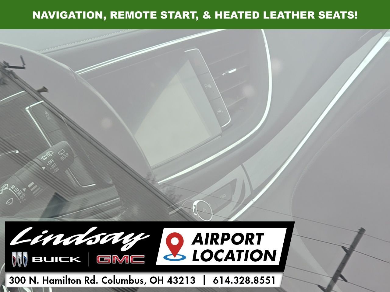 2020 Buick Enclave Premium Group Columbus OH