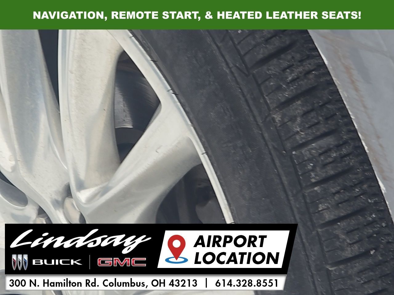 2020 Buick Enclave Premium Group Columbus OH