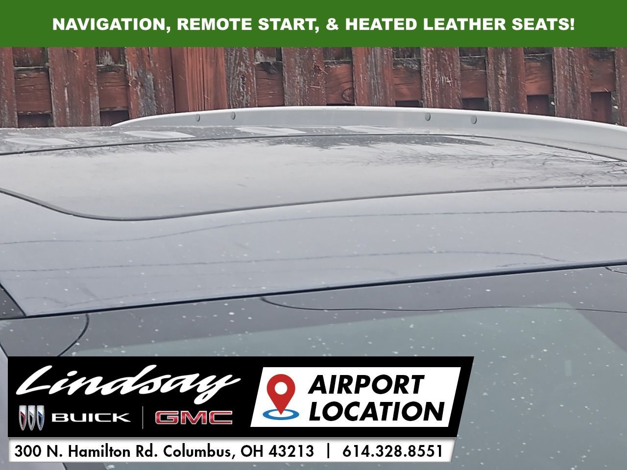 2020 Buick Enclave Premium Group Columbus OH