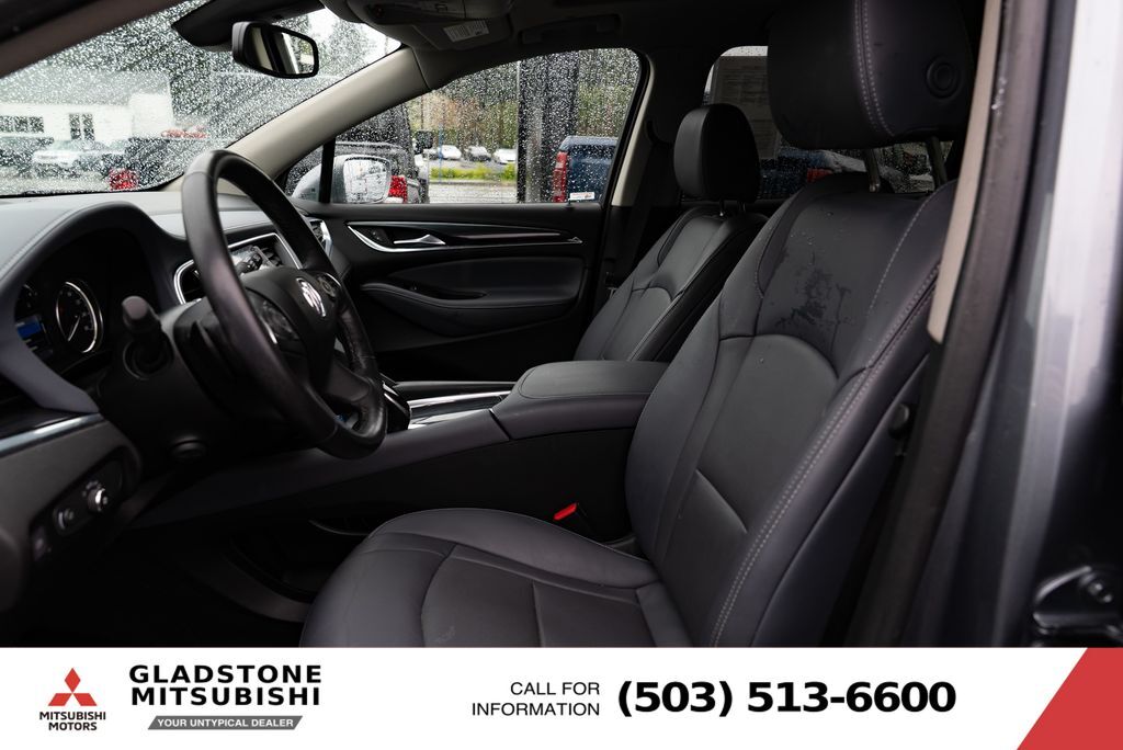 2020 Buick Enclave Premium Group Milwaukie OR