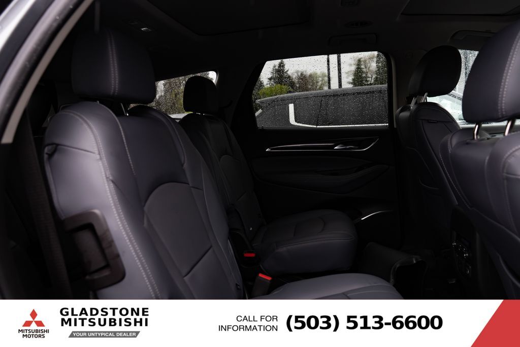 2020 Buick Enclave Premium Group Milwaukie OR