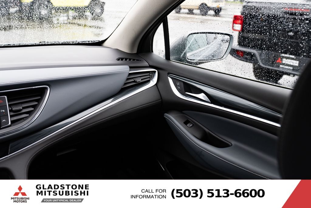 2020 Buick Enclave Premium Group Milwaukie OR