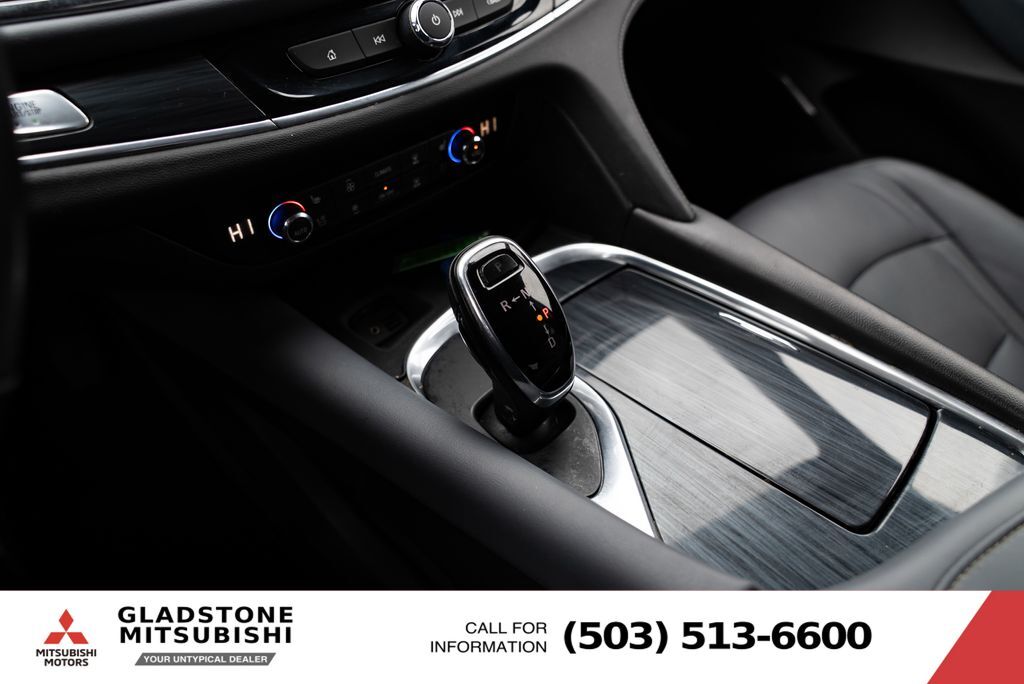 2020 Buick Enclave Premium Group Milwaukie OR