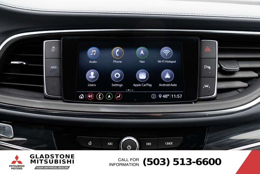 2020 Buick Enclave Premium Group Milwaukie OR
