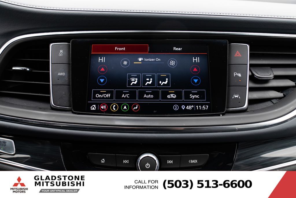 2020 Buick Enclave Premium Group Milwaukie OR