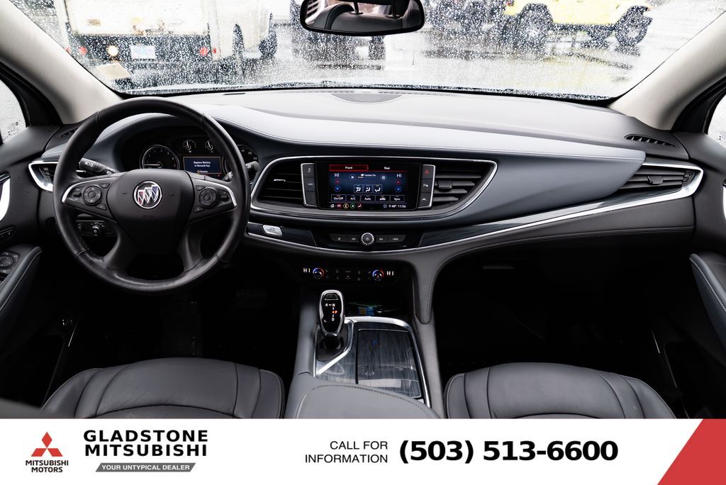 2020 Buick Enclave Premium Group Milwaukie OR