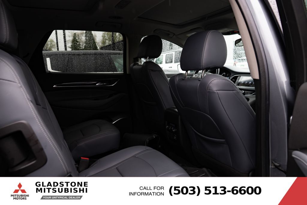 2020 Buick Enclave Premium Group Milwaukie OR