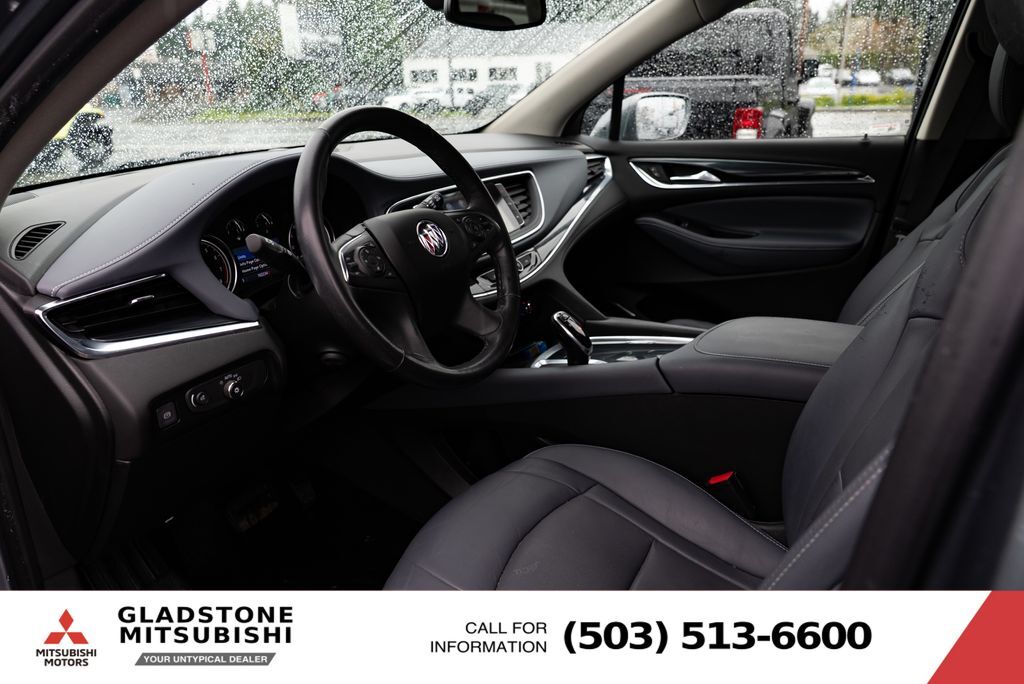 2020 Buick Enclave Premium Group Milwaukie OR