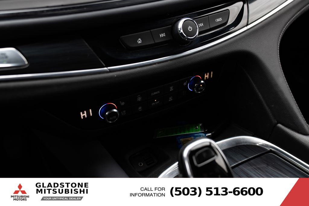 2020 Buick Enclave Premium Group Milwaukie OR