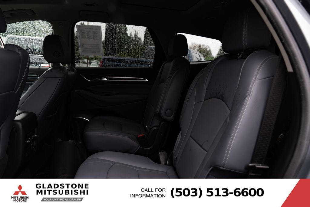 2020 Buick Enclave Premium Group Milwaukie OR