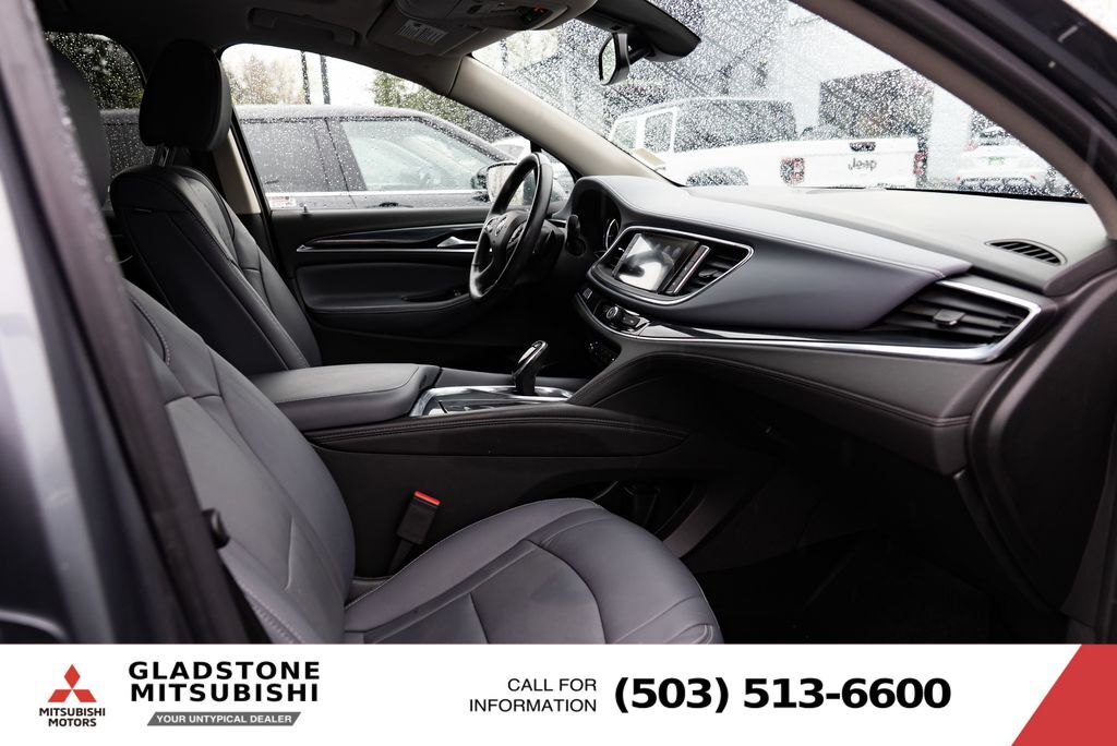 2020 Buick Enclave Premium Group Milwaukie OR