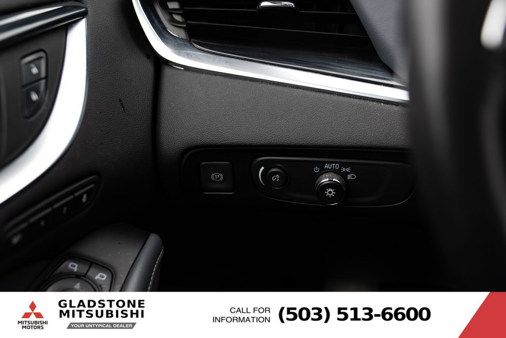 2020 Buick Enclave Premium Group Milwaukie OR
