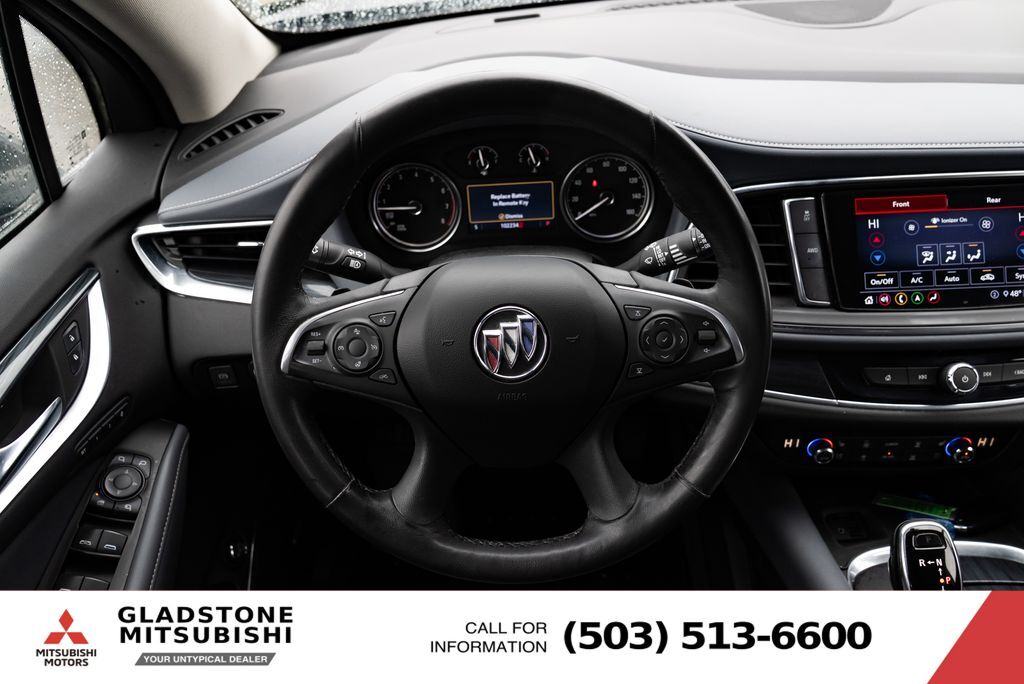 2020 Buick Enclave Premium Group Milwaukie OR