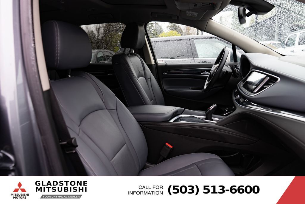 2020 Buick Enclave Premium Group Milwaukie OR