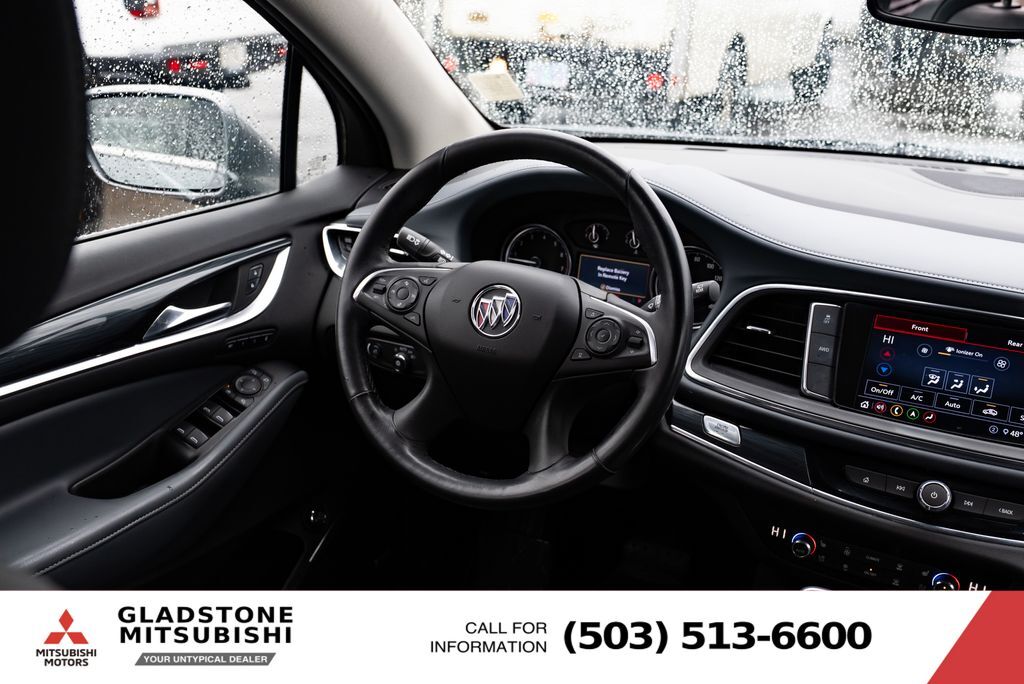 2020 Buick Enclave Premium Group Milwaukie OR