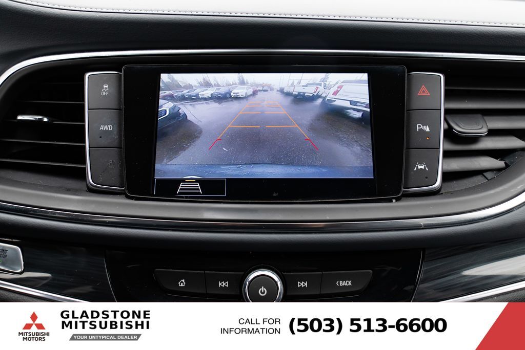 2020 Buick Enclave Premium Group Milwaukie OR