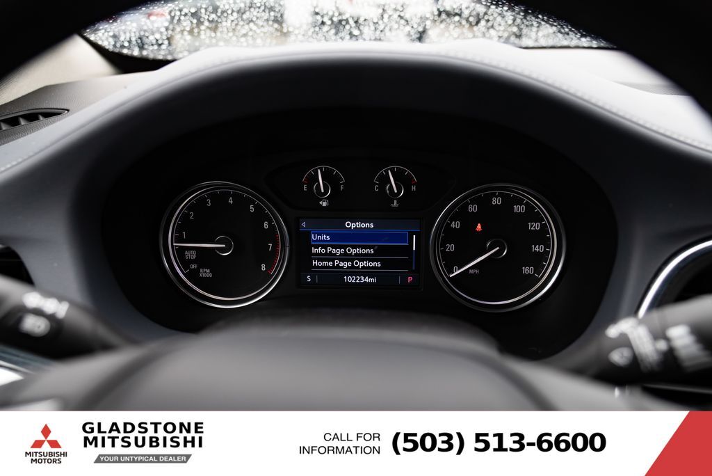 2020 Buick Enclave Premium Group Milwaukie OR