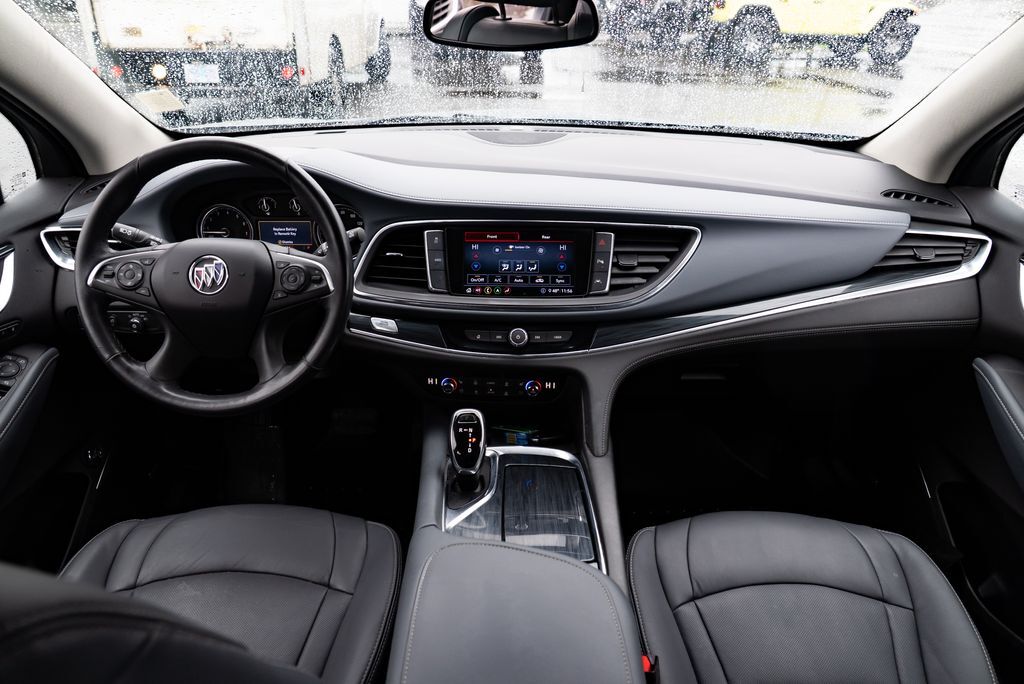 2020 Buick Enclave Premium Group Milwaukie OR