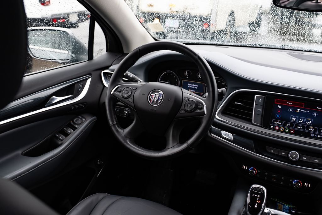 2020 Buick Enclave Premium Group Milwaukie OR