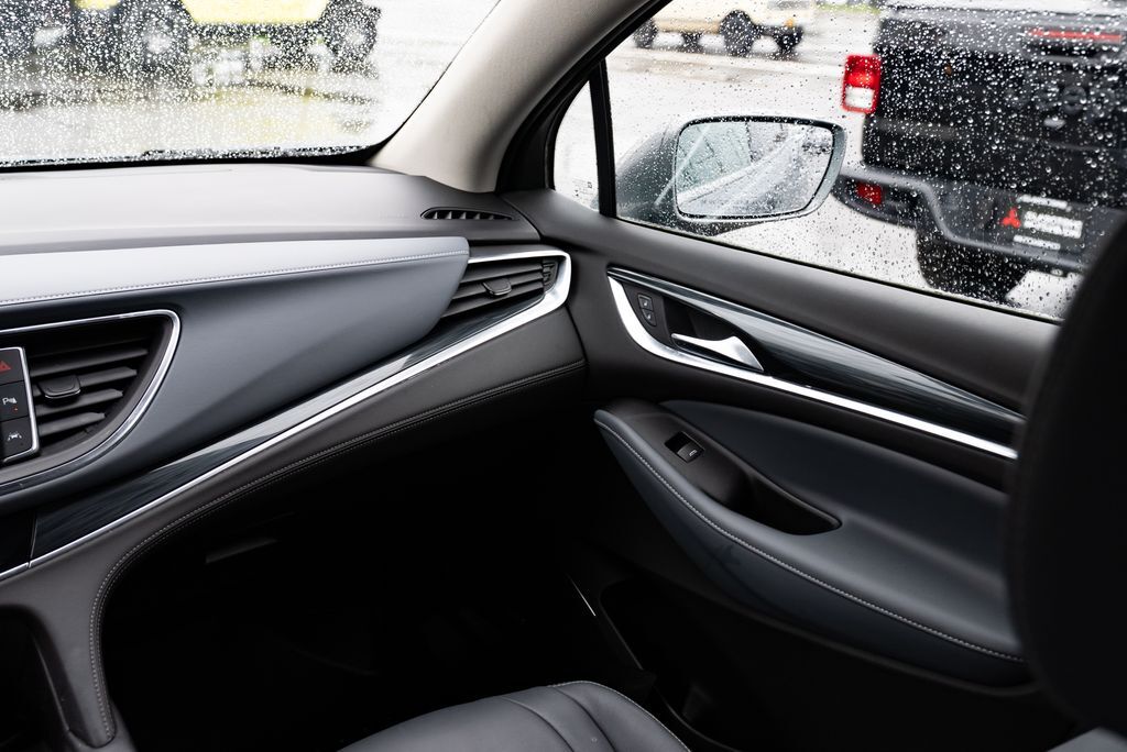 2020 Buick Enclave Premium Group Milwaukie OR