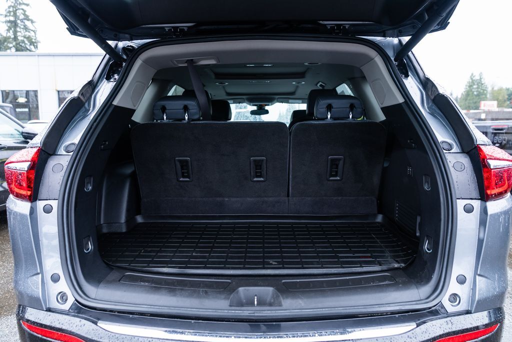 2020 Buick Enclave Premium Group Milwaukie OR