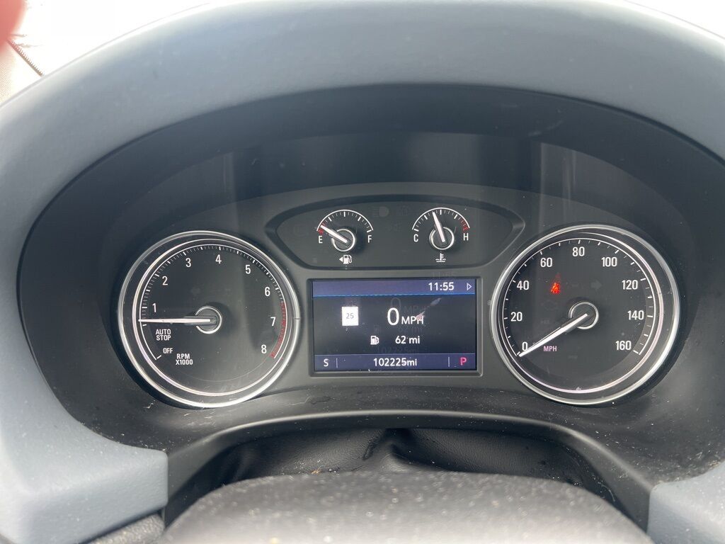 2020 Buick Enclave Premium Group Milwaukie OR