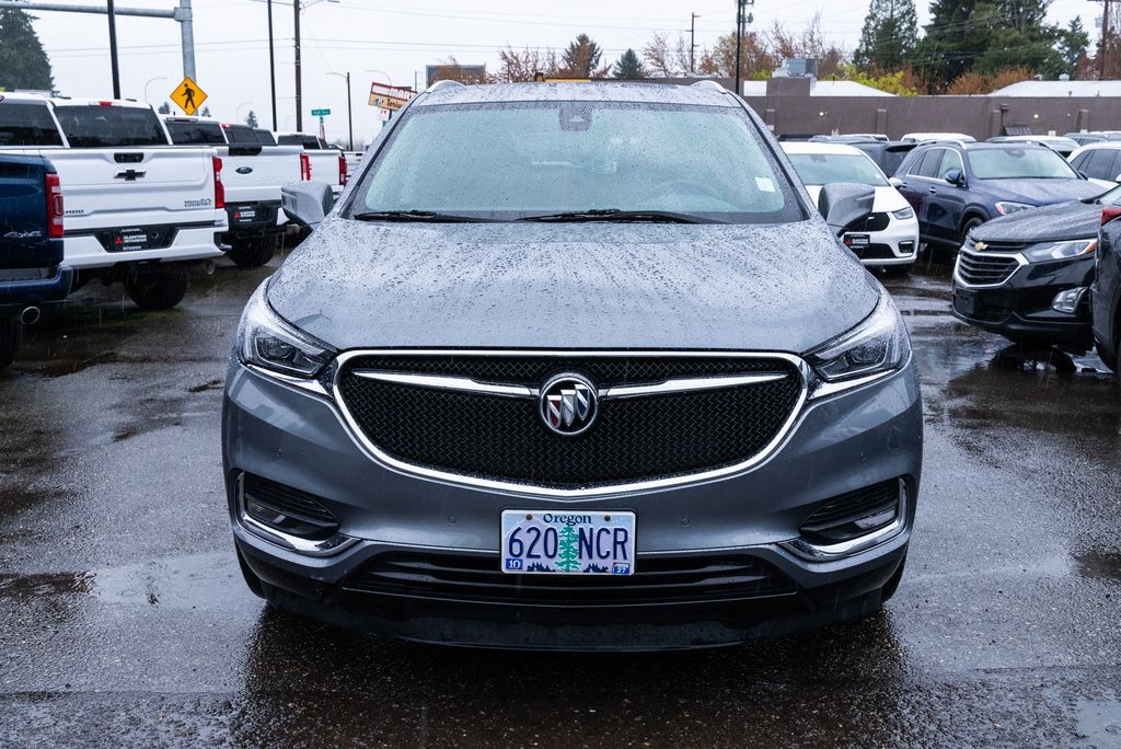 2020 Buick Enclave Premium Group Milwaukie OR