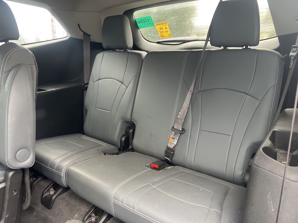 2020 Buick Enclave Premium Group Milwaukie OR