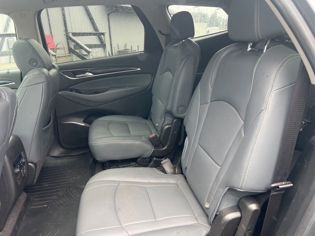 2020 Buick Enclave Premium Group Milwaukie OR