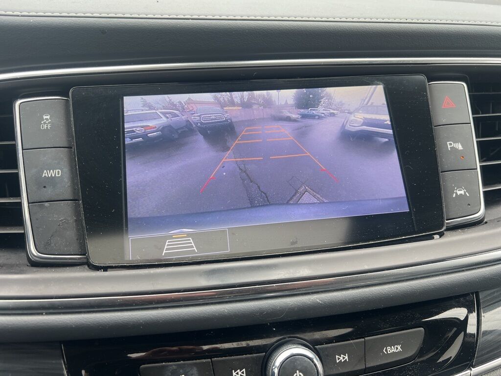 2020 Buick Enclave Premium Group Milwaukie OR